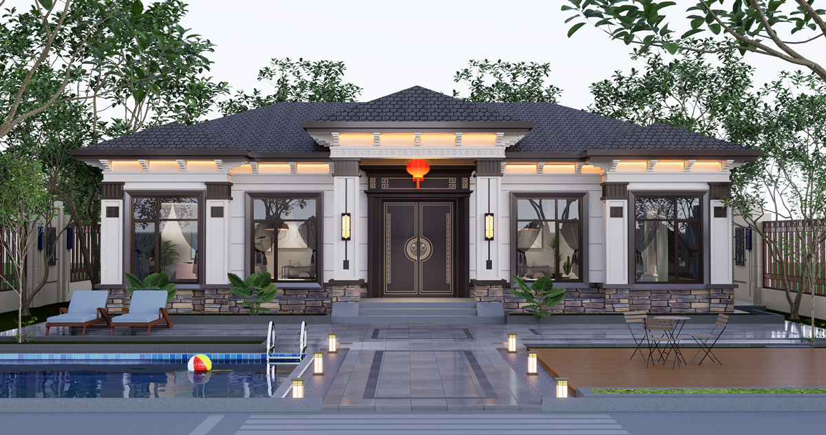 輕鋼別墅的建筑標(biāo)準(zhǔn)是什么？
